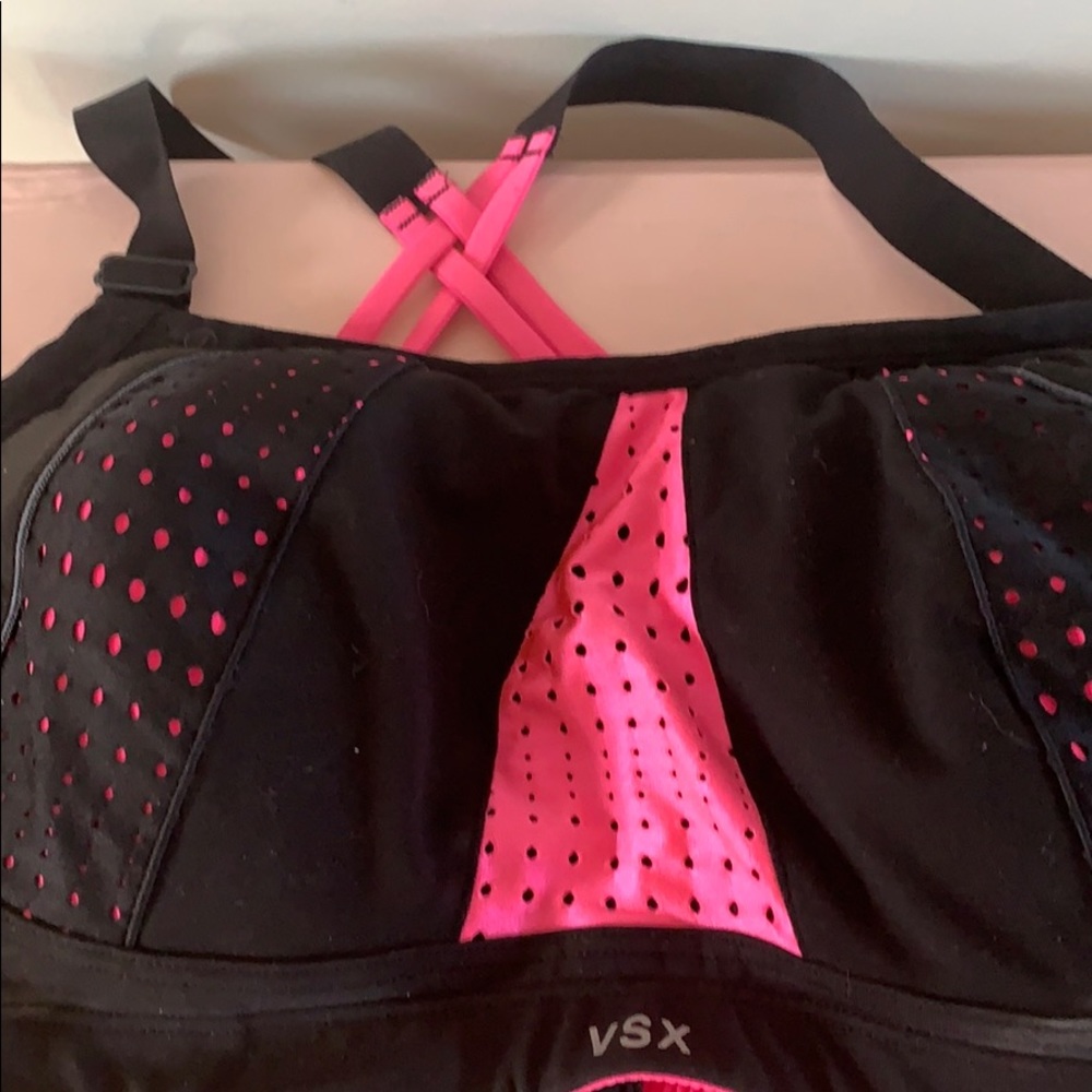 VSX Sport bra